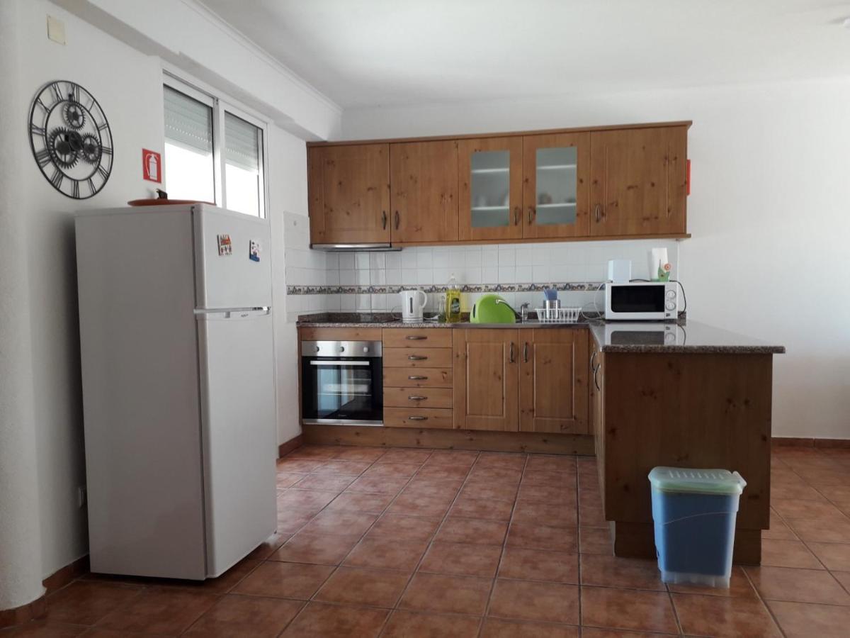 Quinta Das Amendoas Carvoeiro (Lagoa) Exterior foto