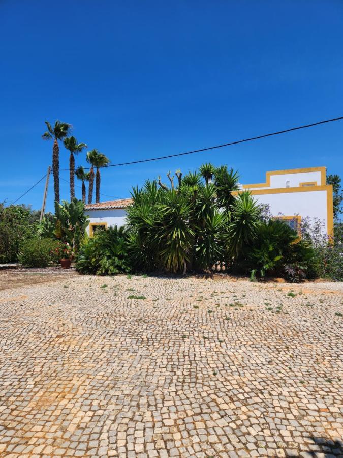 Quinta Das Amendoas Carvoeiro (Lagoa) Exterior foto