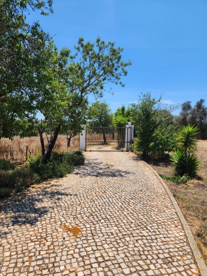 Quinta Das Amendoas Carvoeiro (Lagoa) Exterior foto