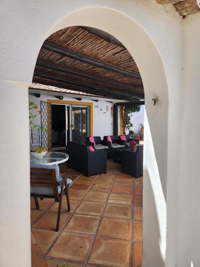 Quinta Das Amendoas Carvoeiro (Lagoa) Exterior foto