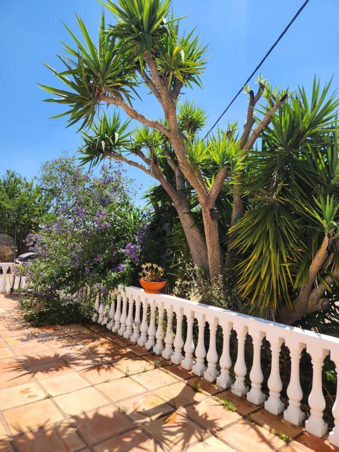 Quinta Das Amendoas Carvoeiro (Lagoa) Exterior foto