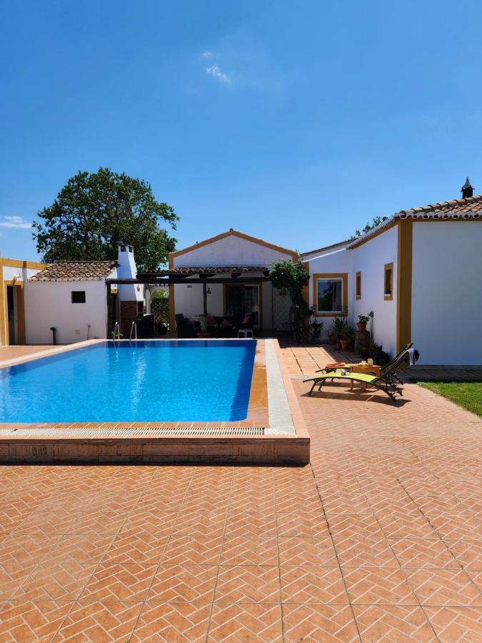 Quinta Das Amendoas Carvoeiro (Lagoa) Exterior foto